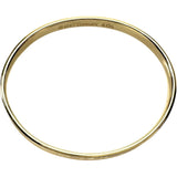 【TIFFANY&Co./ティファニー】 ティファニー1837 バングル K18ゴールド 18金 29.9g レディース
【中古】【真子質店】【BL】




【DMaxx】