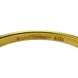 【TIFFANY&Co./ティファニー】 ティファニー1837 バングル K18ゴールド 18金 29.9g レディース
【中古】【真子質店】【BL】




【DMaxx】