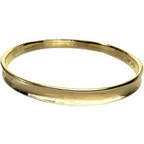 【TIFFANY&Co./ティファニー】 ティファニー1837 バングル K18ゴールド 18金 29.9g レディース
【中古】【真子質店】【BL】




【DMaxx】