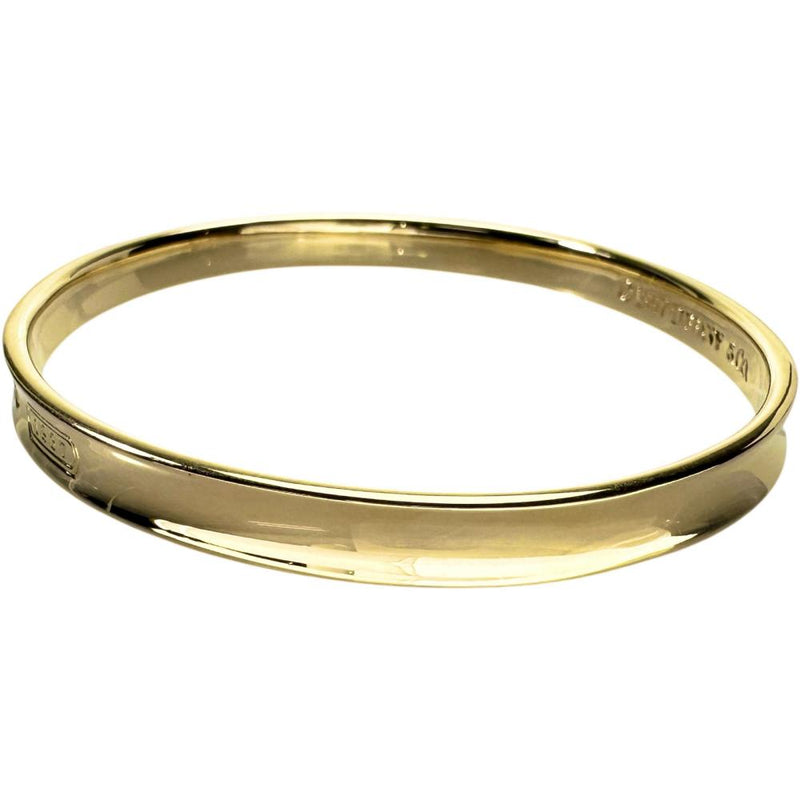 【TIFFANY&Co./ティファニー】 ティファニー1837 バングル K18ゴールド 18金 29.9g レディース
【中古】【真子質店】【BL】




【DMaxx】