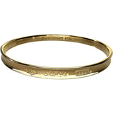 【TIFFANY&Co./ティファニー】 ティファニー1837 バングル K18ゴールド 18金 29.9g レディース
【中古】【真子質店】【BL】




【DMaxx】