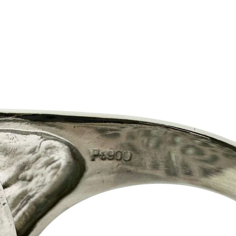 17号 ブルートパーズ 計12.10ct ダイヤモンド 計0.40ct リング・指輪 Pt900プラチナ 23.5g レディース
【中古】【真子質店】【NN】




【IMoxx】