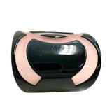 【CHANEL/シャネル】 ココマーク バングル プラスチック 25.2g 01P ブラック/ピンク レディース
【中古】【真子質店】【GD】




【TTx】