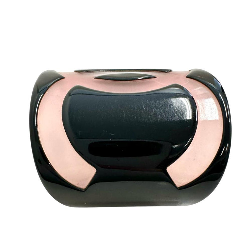 【CHANEL/シャネル】 ココマーク バングル プラスチック 25.2g 01P ブラック/ピンク レディース
【中古】【真子質店】【GD】




【TTx】
