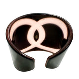 【CHANEL/シャネル】 ココマーク バングル プラスチック 25.2g 01P ブラック/ピンク レディース
【中古】【真子質店】【GD】




【TTx】