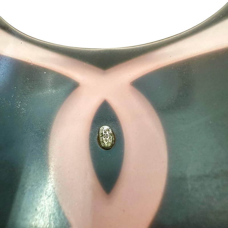 【CHANEL/シャネル】 ココマーク バングル プラスチック 25.2g 01P ブラック/ピンク レディース
【中古】【真子質店】【GD】




【TTx】