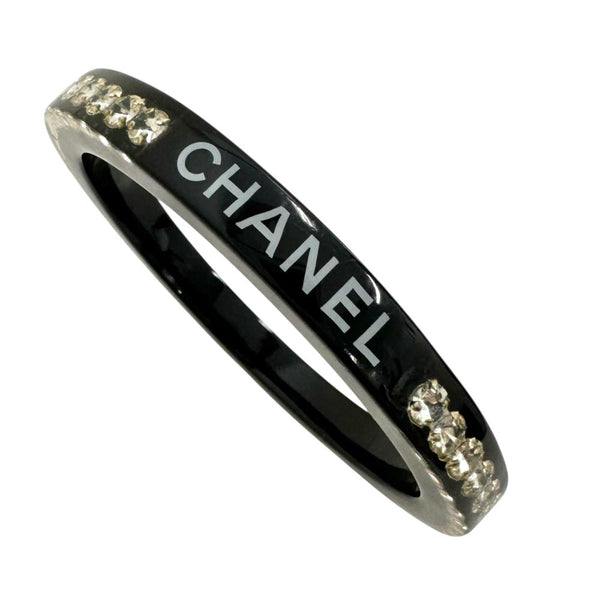 【CHANEL/シャネル】 ココマーク バングル プラスチック/ラインストーン 20.1g 05P レディース
【中古】【真子質店】【GD】




【IMax】
