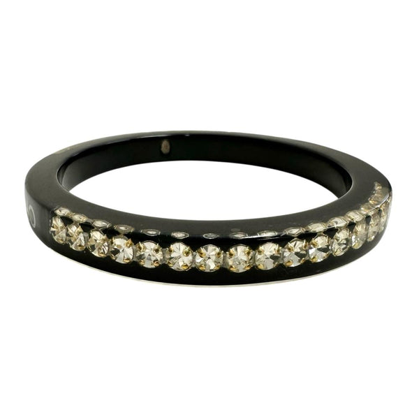 【CHANEL/シャネル】 ココマーク バングル プラスチック/ラインストーン 20.1g 05P レディース
【中古】【真子質店】【GD】




【IMax】