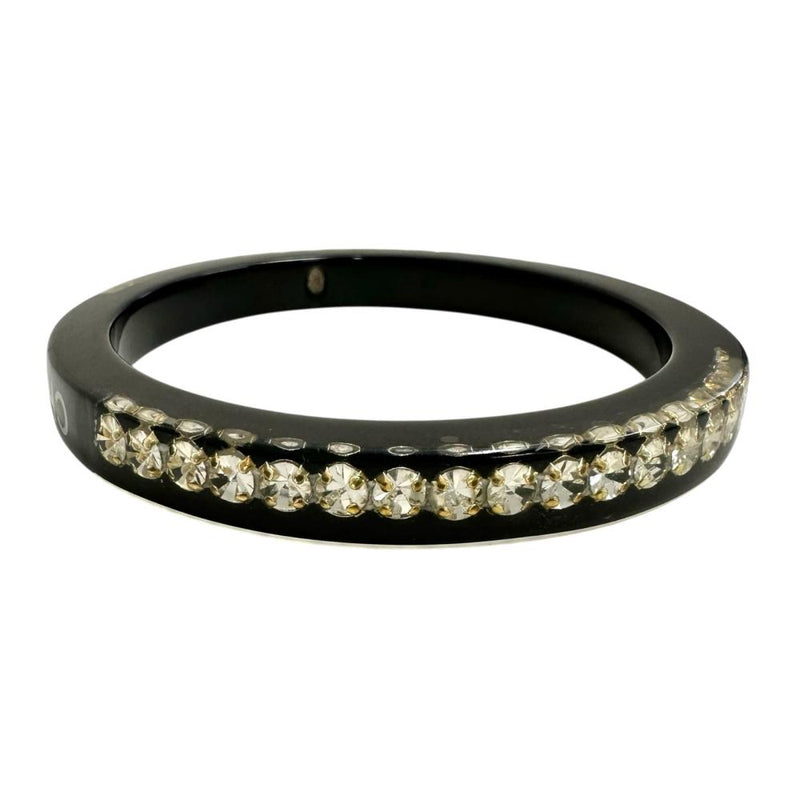 【CHANEL/シャネル】 ココマーク バングル プラスチック/ラインストーン 20.1g 05P レディース
【中古】【真子質店】【GD】




【IMax】