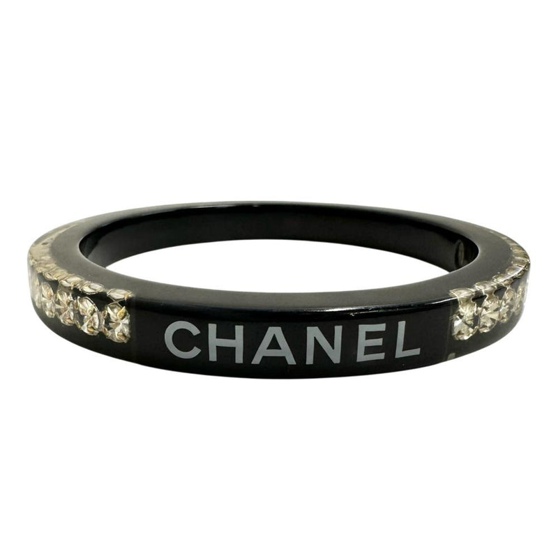 【CHANEL/シャネル】 ココマーク バングル プラスチック/ラインストーン 20.1g 05P レディース
【中古】【真子質店】【GD】




【IMax】