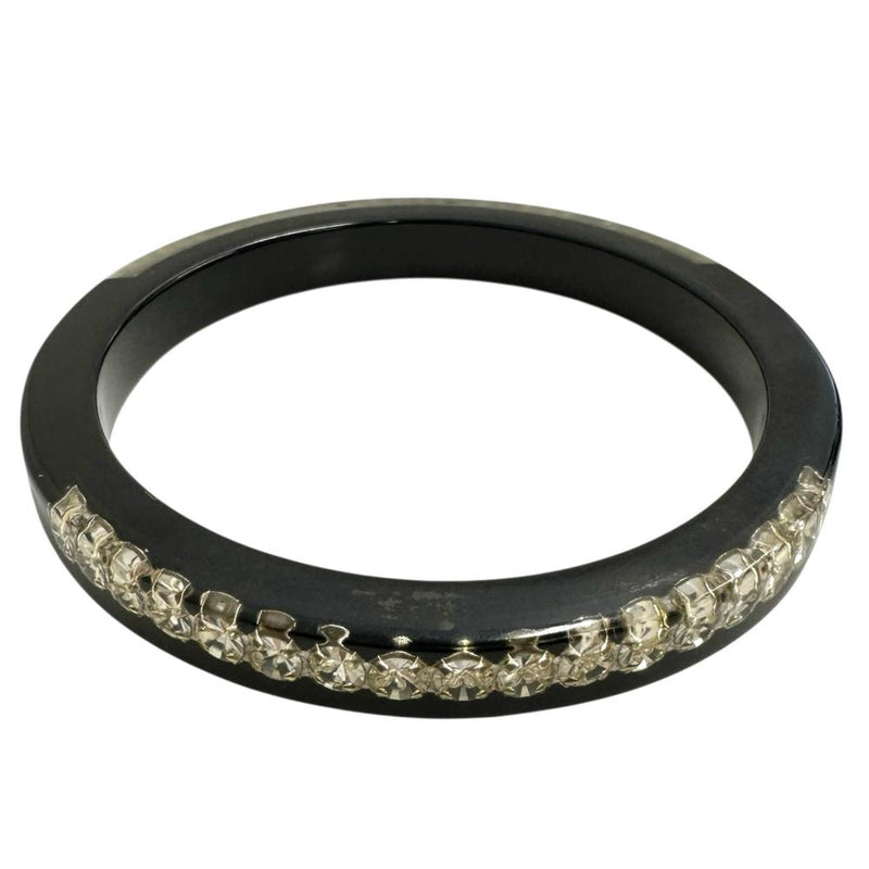 【CHANEL/シャネル】 ココマーク バングル プラスチック/ラインストーン 20.1g 05P レディース
【中古】【真子質店】【GD】




【IMax】