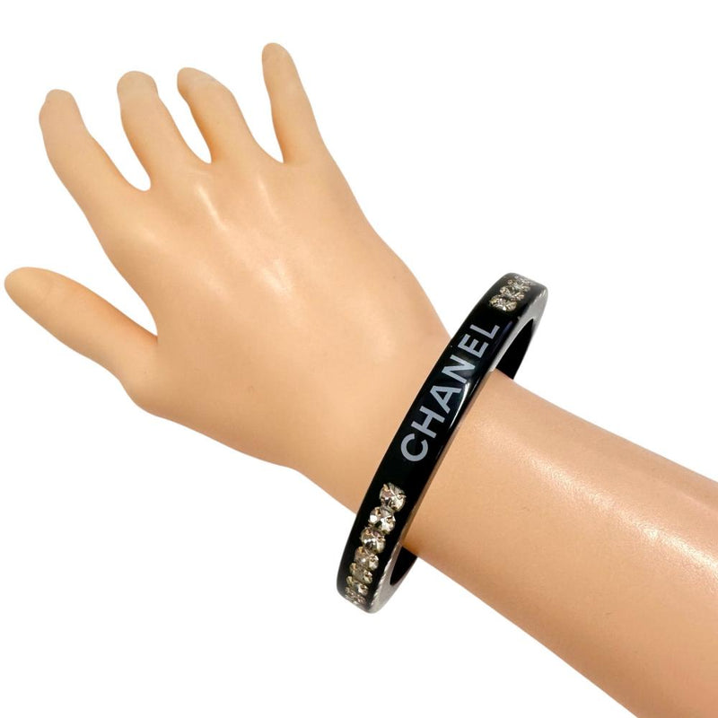 【CHANEL/シャネル】 ココマーク バングル プラスチック/ラインストーン 20.1g 05P レディース
【中古】【真子質店】【GD】




【IMax】