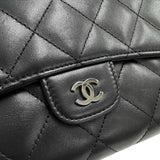 【CHANEL/シャネル】 11006967 マトラッセ 三つ折り財布 レザー ブラック レディース【中古】【真子質店】【BL】




【Kxx】