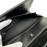 【CHANEL/シャネル】 11006967 マトラッセ 三つ折り財布 レザー ブラック レディース【中古】【真子質店】【BL】




【Kxx】