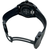 【TAG HEUER/タグホイヤー】 コネクテッド キャリバーE4 SBR8081 保証書/ギャラ/箱付き 腕時計 チタン/ラバー スマートウォッチ（充電式） デジタル文字盤/ブラックラバーベルト メンズ
【中古】【真子質店】【GD】




【SMox】