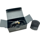 TAG HEUER Connected Caliber E4 SBR8081 with warranty, warranty card, and box. Titanium/Rubber Smartwatch (Rechargeable). Digital Dial with Black Rubber Strap. Men's.
 [Used] [Makoto Pawn Shop] [GD]




 [SMox] 
