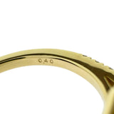 9.5号 ルビー 0.87ct ダイヤモンド 計0.40ct リング・指輪 K18ゴールド 18金 4.0g レディース
【中古】【真子質店】【NN】




【ITDMa】