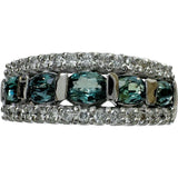 12.5号 アレキサンドライト 0.58ct ダイヤモンド 0.24ct リング・指輪 Pt900プラチナ 8.1g レディース
【中古】【真子質店】【NN】




【MixMa】