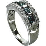 12.5号 アレキサンドライト 0.58ct ダイヤモンド 0.24ct リング・指輪 Pt900プラチナ 8.1g レディース
【中古】【真子質店】【NN】




【MixMa】