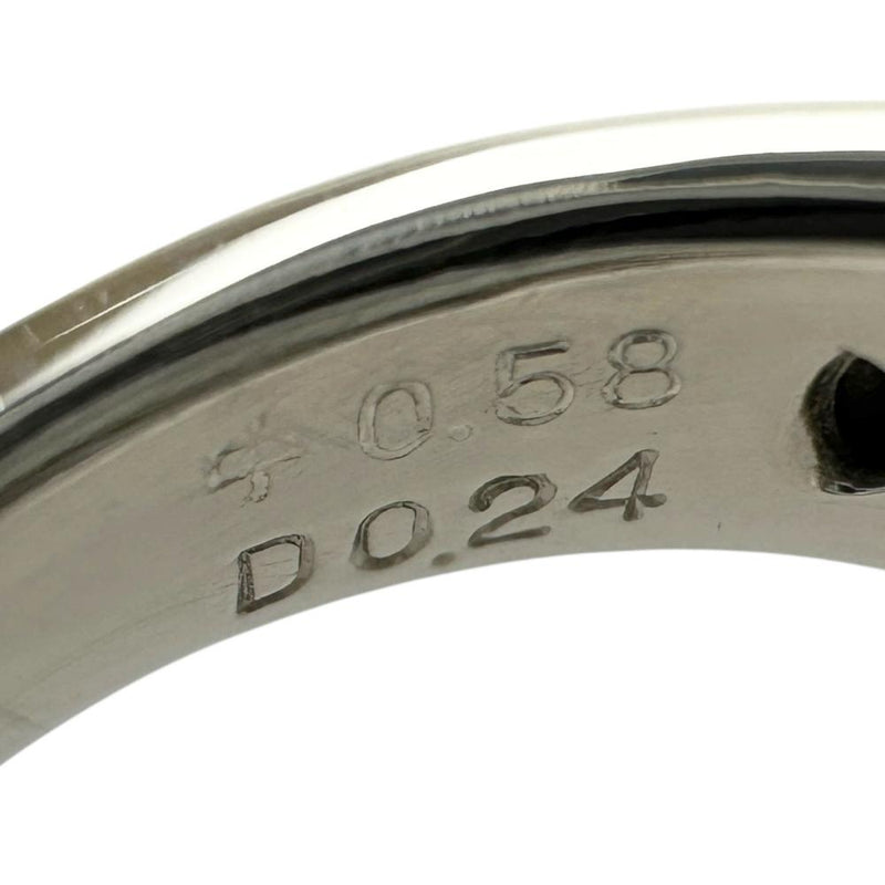 12.5号 アレキサンドライト 0.58ct ダイヤモンド 0.24ct リング・指輪 Pt900プラチナ 8.1g レディース
【中古】【真子質店】【NN】




【MixMa】