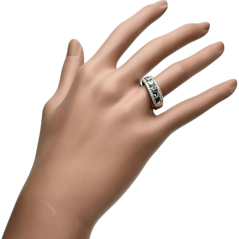 12.5号 アレキサンドライト 0.58ct ダイヤモンド 0.24ct リング・指輪 Pt900プラチナ 8.1g レディース
【中古】【真子質店】【NN】




【MixMa】