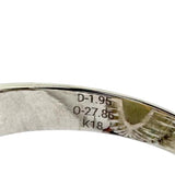 11.5号 オパール 27.86ct ダイヤモンド 計1.95ct リング・指輪 K18WGホワイトゴールド 18金 13.7g レディース
【中古】【真子質店】【NN】




【MaKIMi】