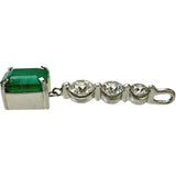 エメラルド 1.28ct ダイヤモンド 0.70ct ペンダントトップ Pt900プラチナ 2.4g レディース
【中古】【真子質店】【NN】




【KIMo】