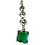 エメラルド 1.28ct ダイヤモンド 0.70ct ペンダントトップ Pt900プラチナ 2.4g レディース
【中古】【真子質店】【NN】




【KIMo】
