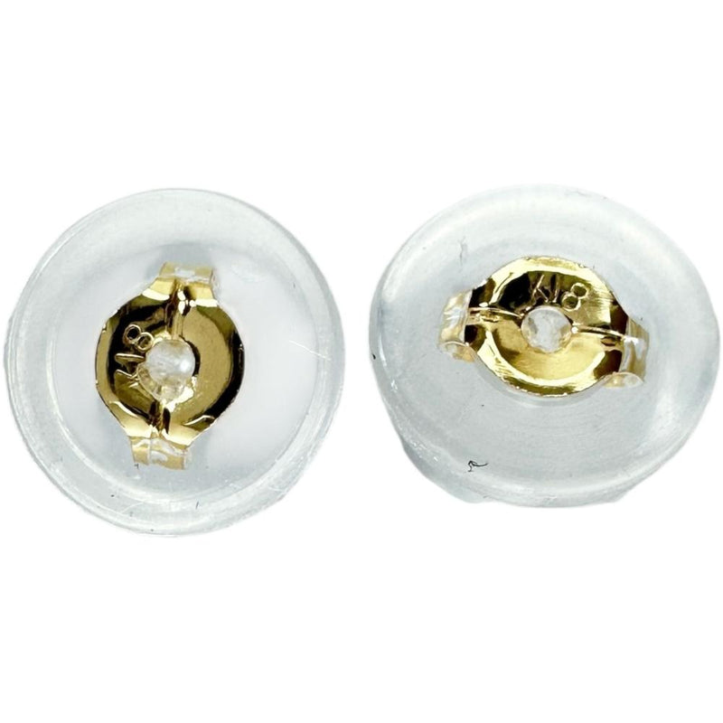 ハート ルビー 0.16×2ct ダイヤモンド 0.08×2ct ピアス K18ゴールド 18金 1.0g レディース
【中古】【真子質店】【NN】




【MaSY】