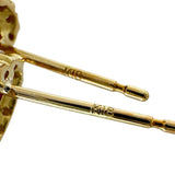 ハート ルビー 0.16×2ct ダイヤモンド 計0.08×2ct ピアス K18ゴールド 18金 1.0g レディース
【中古】【真子質店】【NN】




【MaSY】