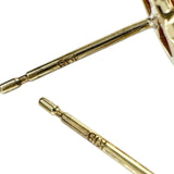 サンゴ 0.35×2ct ダイヤモンド 0.10×2ct ピアス K18ゴールド 18金 1.5g レディース
【中古】【真子質店】【NN】




【DSMo】