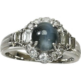 15号 アレキサンドライトキャッツアイ 1.332ct ダイヤモンド 0.61ct リング・指輪 Pt900プラチナ 7.5g
【中古】【真子質店】【NN】




【STD】