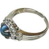 15号 アレキサンドライトキャッツアイ 1.332ct ダイヤモンド 0.61ct リング・指輪 Pt900プラチナ 7.5g
【中古】【真子質店】【NN】




【STD】