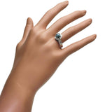 15号 アレキサンドライトキャッツアイ 1.332ct ダイヤモンド 0.61ct リング・指輪 Pt900プラチナ 7.5g
【中古】【真子質店】【NN】




【STD】