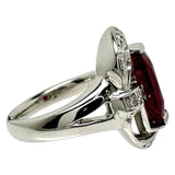 10.5号 ルビー 1.999ct ダイヤモンド 計0.18ct リング・指輪 Pt900プラチナ 10.7g レディース
【中古】【真子質店】【NN】




【IMaTx】