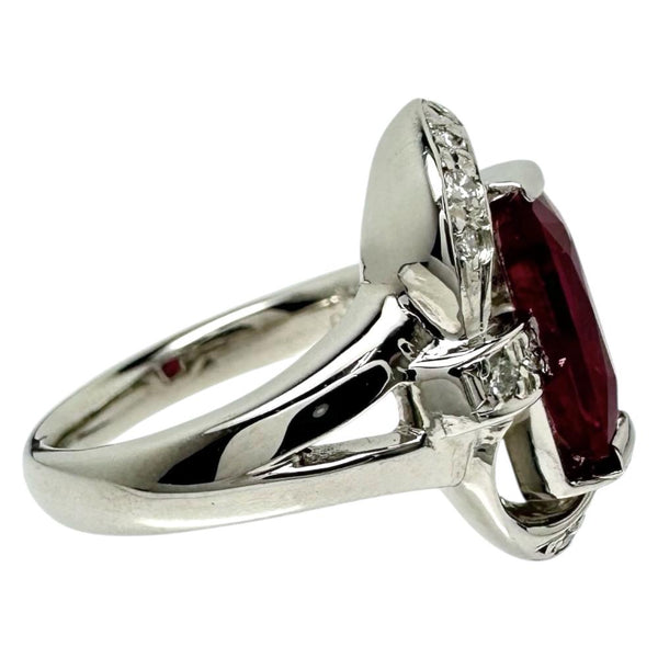 10.5号 ルビー 1.999ct ダイヤモンド 計0.18ct リング・指輪 Pt900プラチナ 10.7g レディース
【中古】【真子質店】【NN】




【IMaTx】