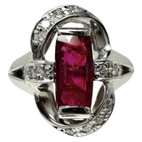 10.5号 ルビー 1.999ct ダイヤモンド 計0.18ct リング・指輪 Pt900プラチナ 10.7g レディース
【中古】【真子質店】【NN】




【IMaTx】