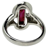 10.5号 ルビー 1.999ct ダイヤモンド 計0.18ct リング・指輪 Pt900プラチナ 10.7g レディース
【中古】【真子質店】【NN】




【IMaTx】