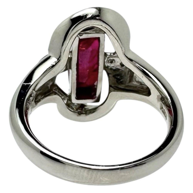 10.5号 ルビー 1.999ct ダイヤモンド 計0.18ct リング・指輪 Pt900プラチナ 10.7g レディース
【中古】【真子質店】【NN】




【IMaTx】