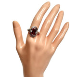 10.5号 ルビー 1.999ct ダイヤモンド 計0.18ct リング・指輪 Pt900プラチナ 10.7g レディース
【中古】【真子質店】【NN】




【IMaTx】