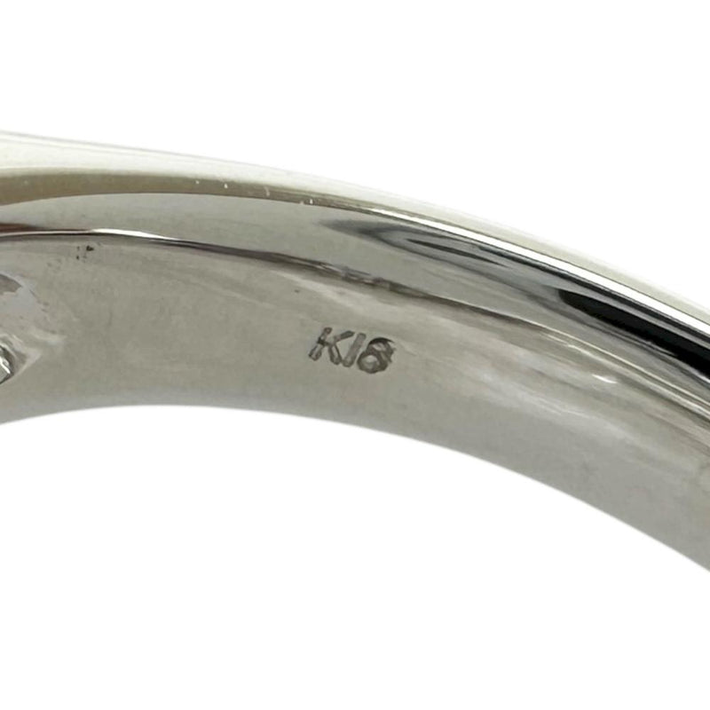 11号 非加熱ピンクサファイア 3.315ct ダイヤモンド 0.60ct リング・指輪 K18WGホワイトゴールド 18金 6.3g レディース
【中古】【真子質店】【NN】




【TMoMax】