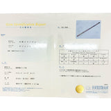 マルチカラーサファイア（ローズカット） 9.62ct ダイヤモンド 2.53ct ブレスレット K18WGホワイトゴールド 18金 16.4g 18cm レディース
【中古】【真子質店】【NN】




【DDMoMo】