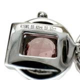 マルチカラーサファイア（ローズカット） 9.62ct ダイヤモンド 2.53ct ブレスレット K18WGホワイトゴールド 18金 16.4g 18cm レディース
【中古】【真子質店】【NN】




【DDMoMo】