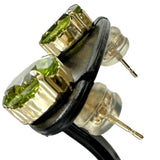 ペリドット 1.20×2ct ピアス K18ゴールド 18金 1.3g レディース
【中古】【真子質店】【NN】




【IMoS】