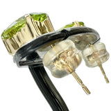 ペリドット 1.20×2ct ピアス K18ゴールド 18金 1.3g レディース
【中古】【真子質店】【NN】




【IMoS】