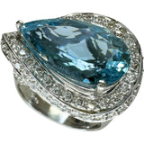 15号 サンタマリア アクアマリン 6.85ct ダイヤモンド 2.30ct リング・指輪 K18WGホワイトゴールド 18金 12.5g レディース
【中古】【真子質店】【NN】




【TMiMiT】