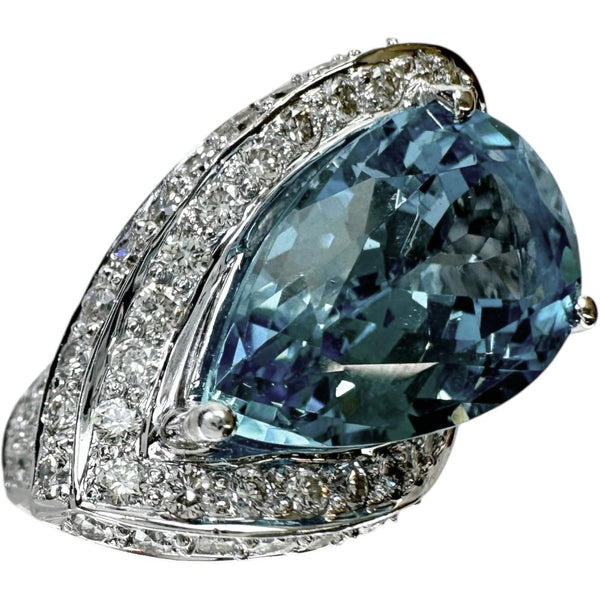 15号 サンタマリア アクアマリン 6.85ct ダイヤモンド 2.30ct リング・指輪 K18WGホワイトゴールド 18金 12.5g レディース
【中古】【真子質店】【NN】




【TMiMiT】
