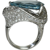 15号 サンタマリア アクアマリン 6.85ct ダイヤモンド 2.30ct リング・指輪 K18WGホワイトゴールド 18金 12.5g レディース
【中古】【真子質店】【NN】




【TMiMiT】