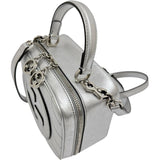 【GUCCI/グッチ】 ブロンディ 744434 2WAYトップハンドル＆ショルダーバッグ ハンドバッグ レザー シルバー レディース【中古】【真子質店】【BL】




【Kxx】