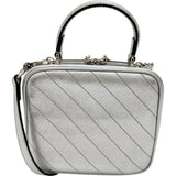 【GUCCI/グッチ】 ブロンディ 744434 2WAYトップハンドル＆ショルダーバッグ ハンドバッグ レザー シルバー レディース【中古】【真子質店】【BL】




【Kxx】